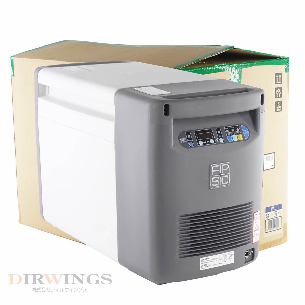 ☆購入から30日保証☆ 極美品 メーカー整備済 2021年製 SC-DF25WL