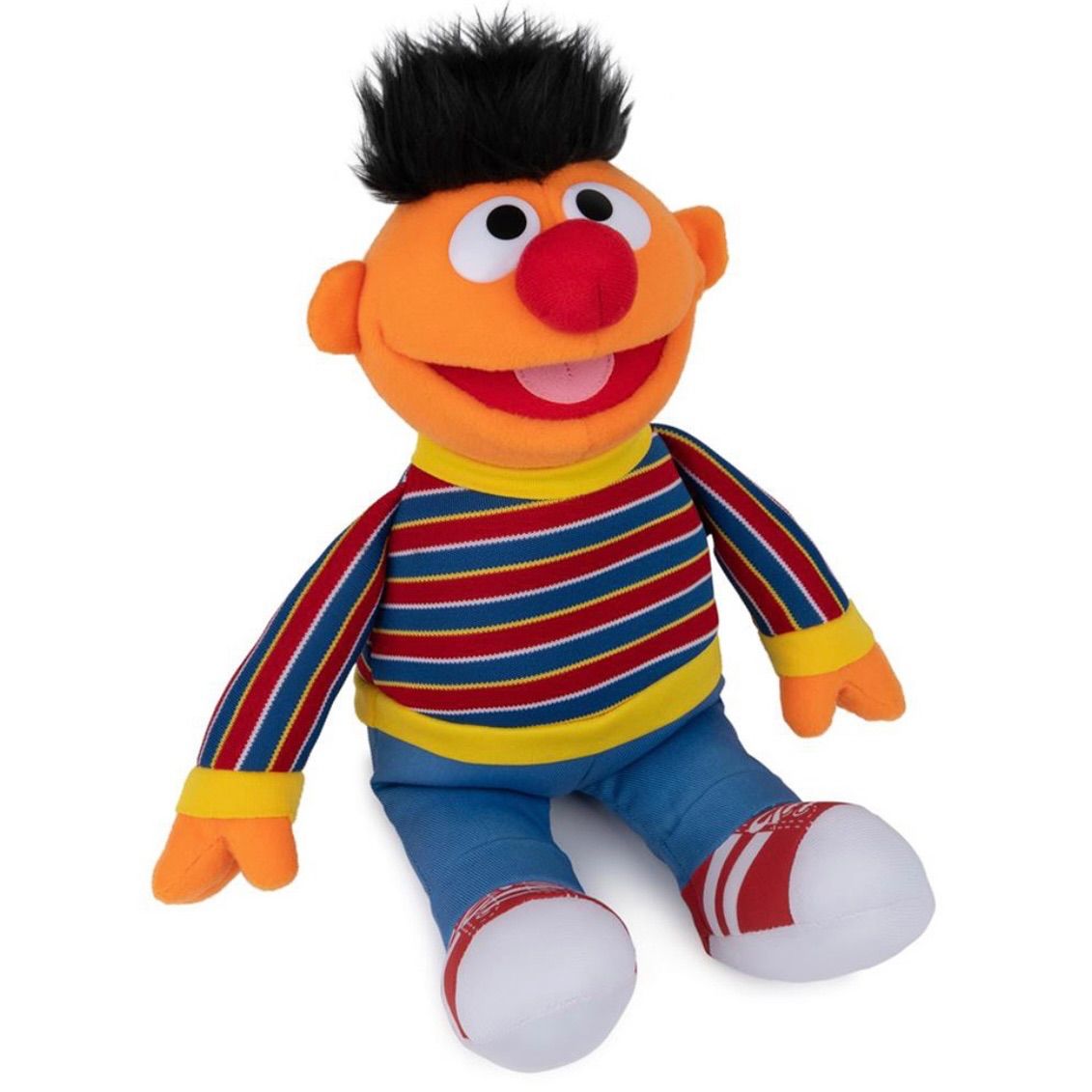 GUND セサミストリート ぬいぐるみ アーニー バート SESAME STREET USJ