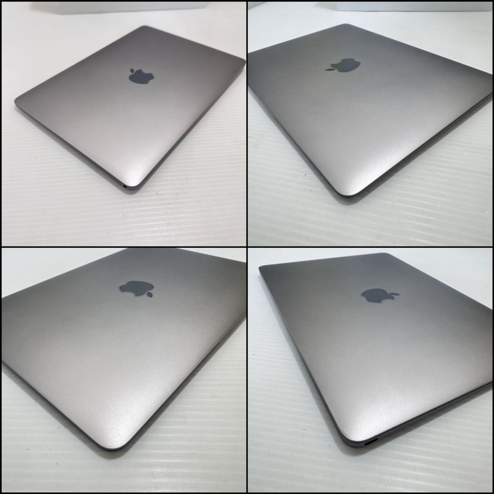 ☆動作確認済み☆ MacBook 2015 Retina 12インチ RAM 8GB 256GB SSD