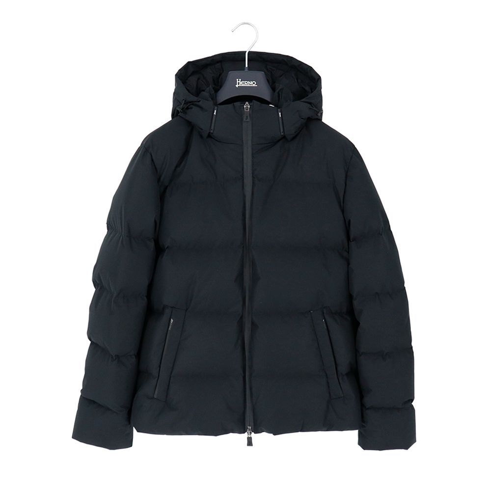 ヘルノ ダウンジャケット HERNO LAMINAR GORE-TEX ラミナー ゴアテック