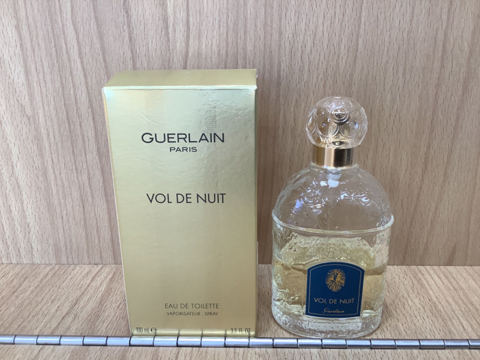 ゲラン 香水 夜間飛行 Vol de Nuit ボル ド ニュイ 30ml ゲラン 香水