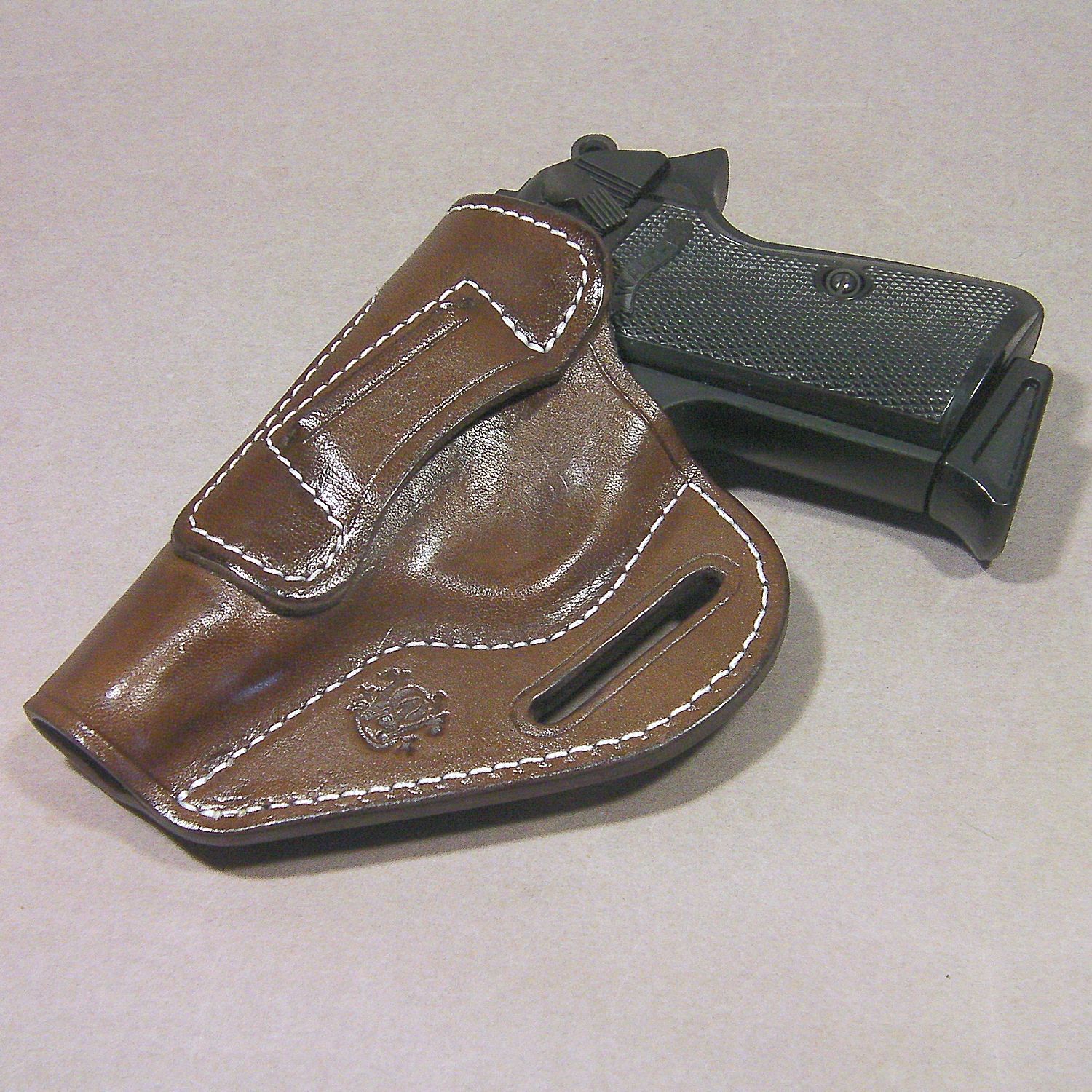 マルゼン ワルサー PP、PPK、 PPK/S用 コンシールド・タイプの