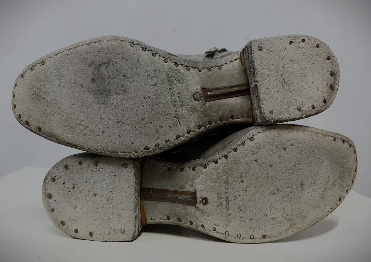 CAROL CHRISTIAN POELL｜キャロルクリスチャンポエル スパイラルジップ