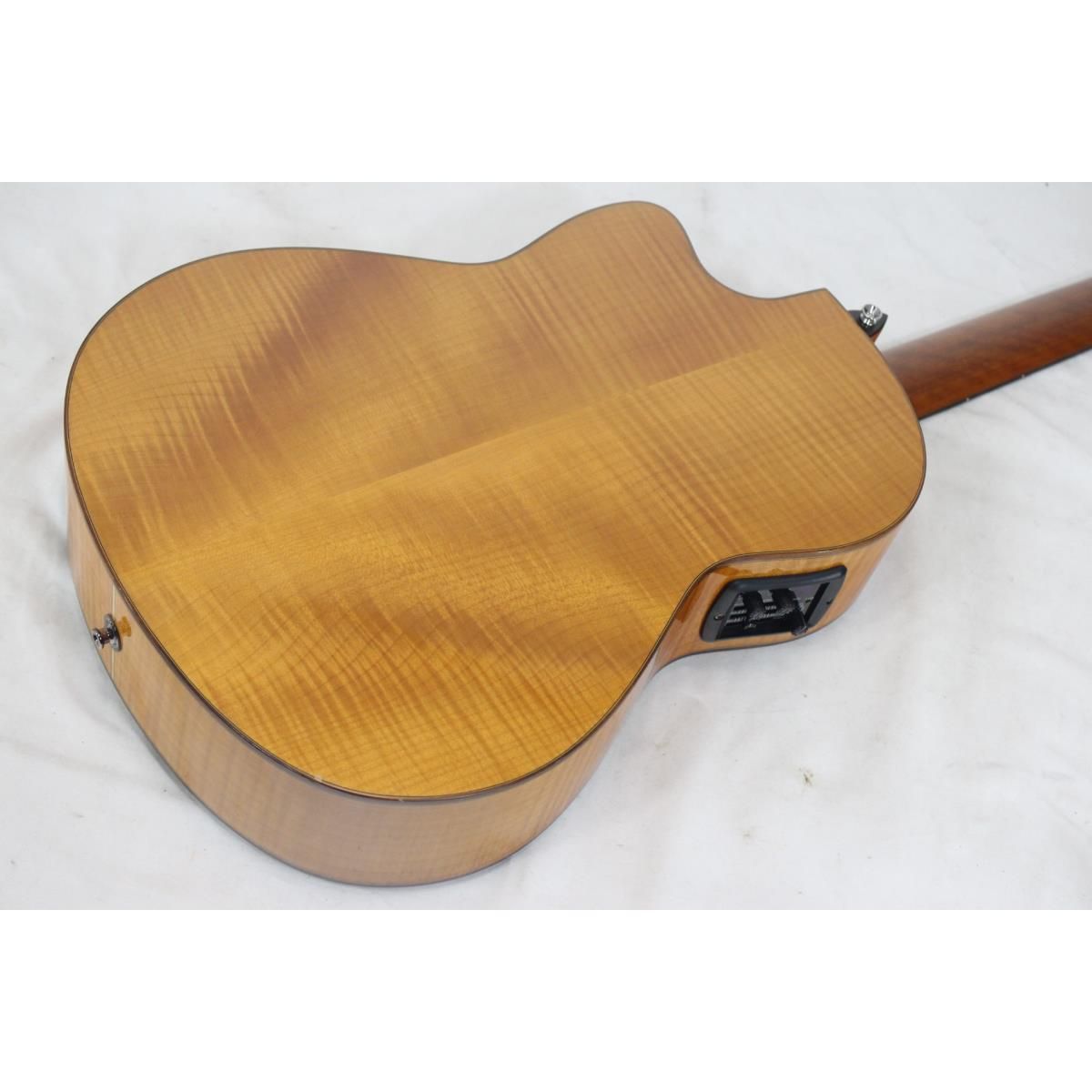 美品Fender cd-60s dread nat + SKBハードケース