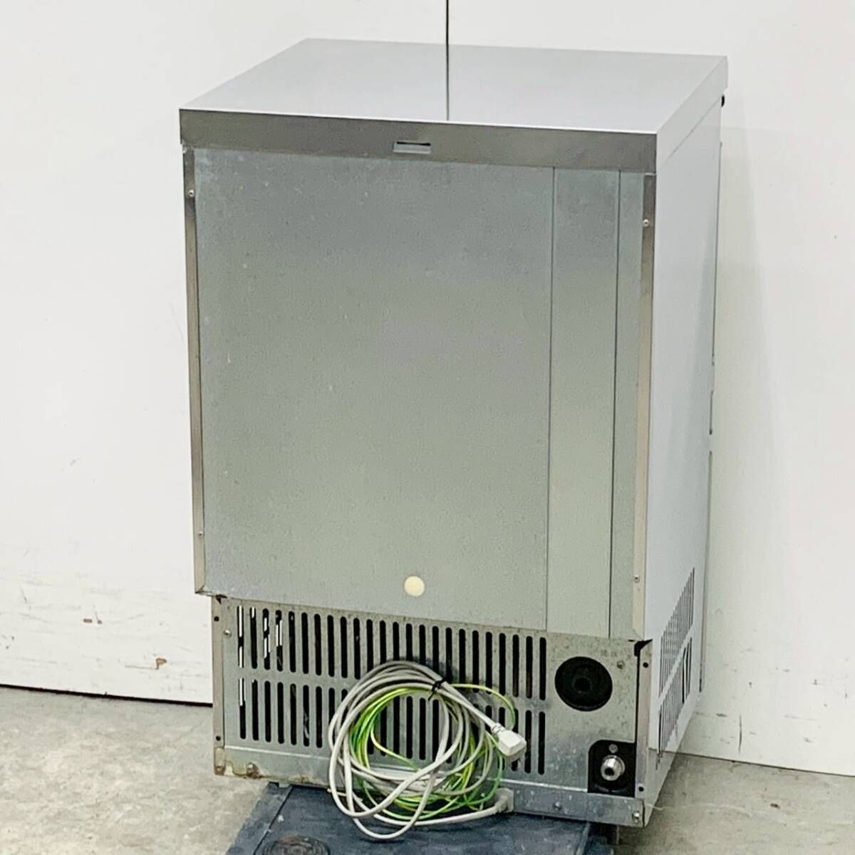 ホシザキ 35製氷機 IM-35M-1 キューブアイスメーカー W500×D450×H800