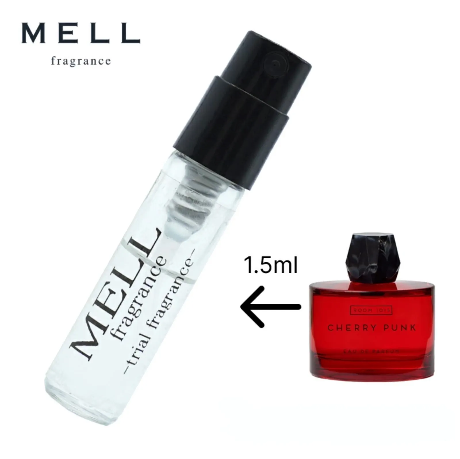 2026年最新】チェリーパンク 香水の人気アイテム - メルカリ