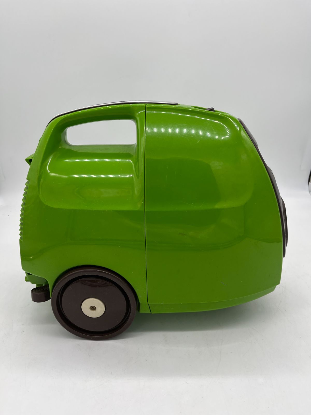 HITACHI 日立製作所 日立 電気掃除機 CV-7705形 キャニスター掃除機