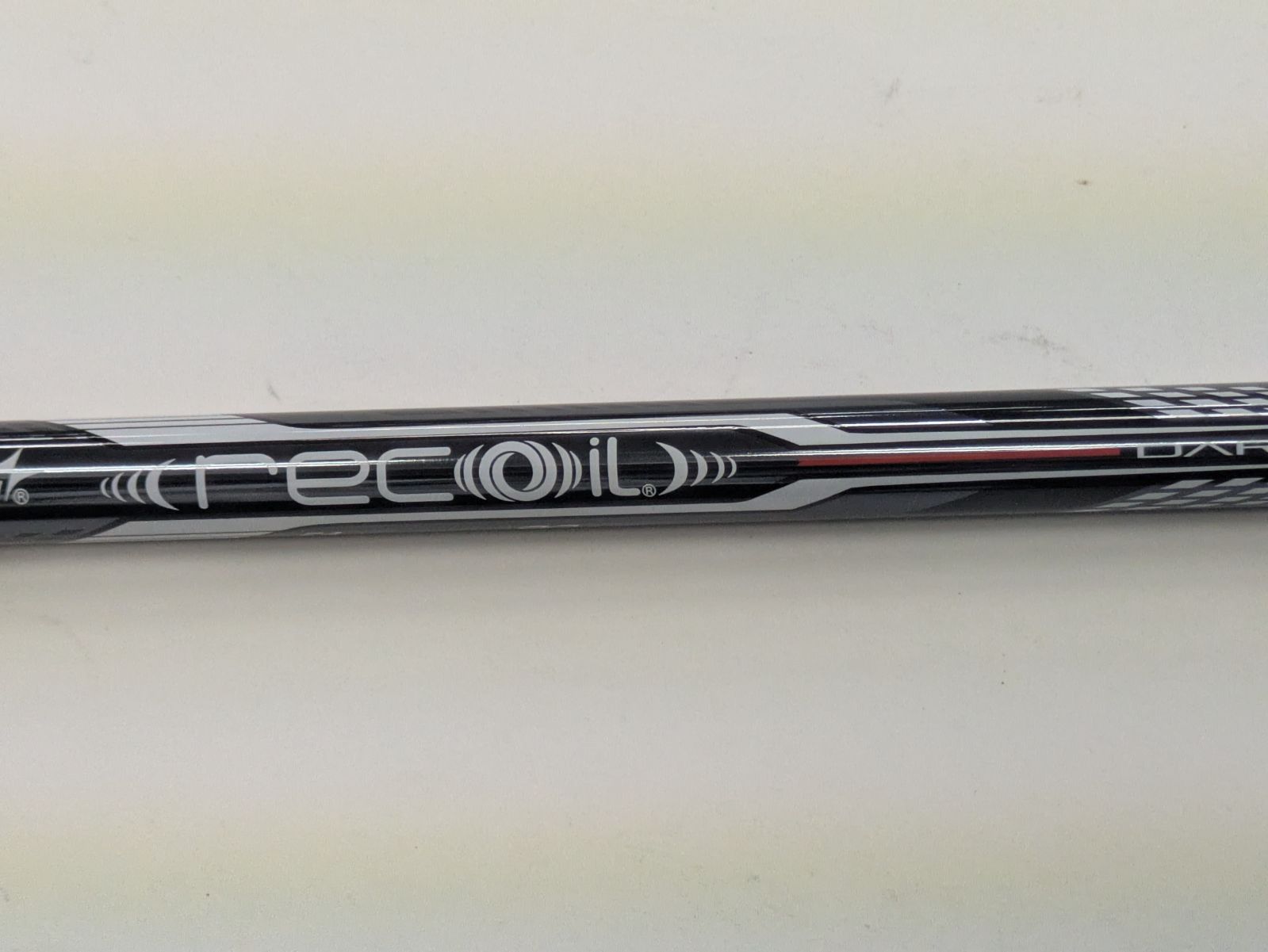 Ut (新品未使用品）テーラーメイド PUDI ＃4 ロフト22° UST RECOIL