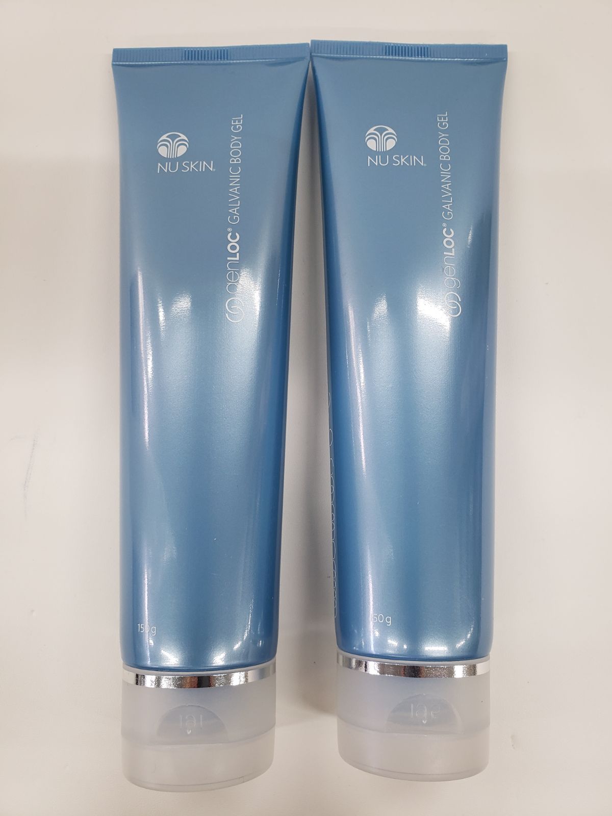 ニュースキン ニュースキン 5点セット ジェンロック ガルバニック