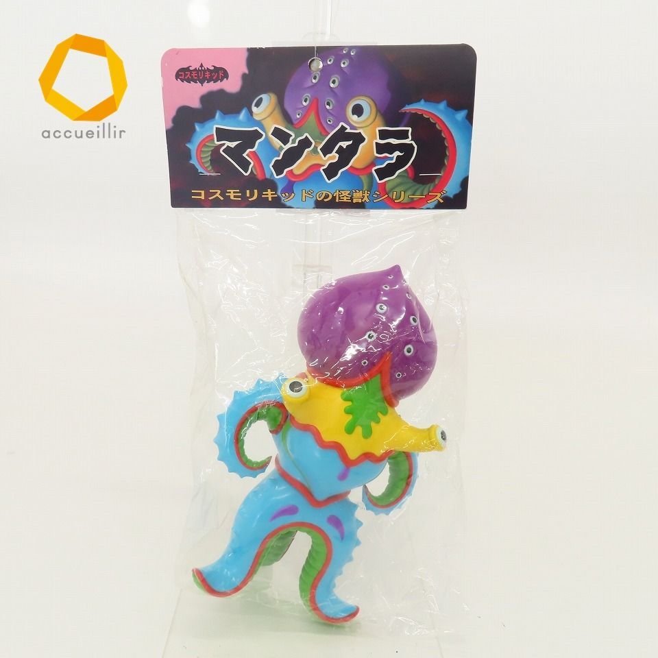 R*r様 コスモリキッド マンタラ ジム ウードリング Yahoo!オークション