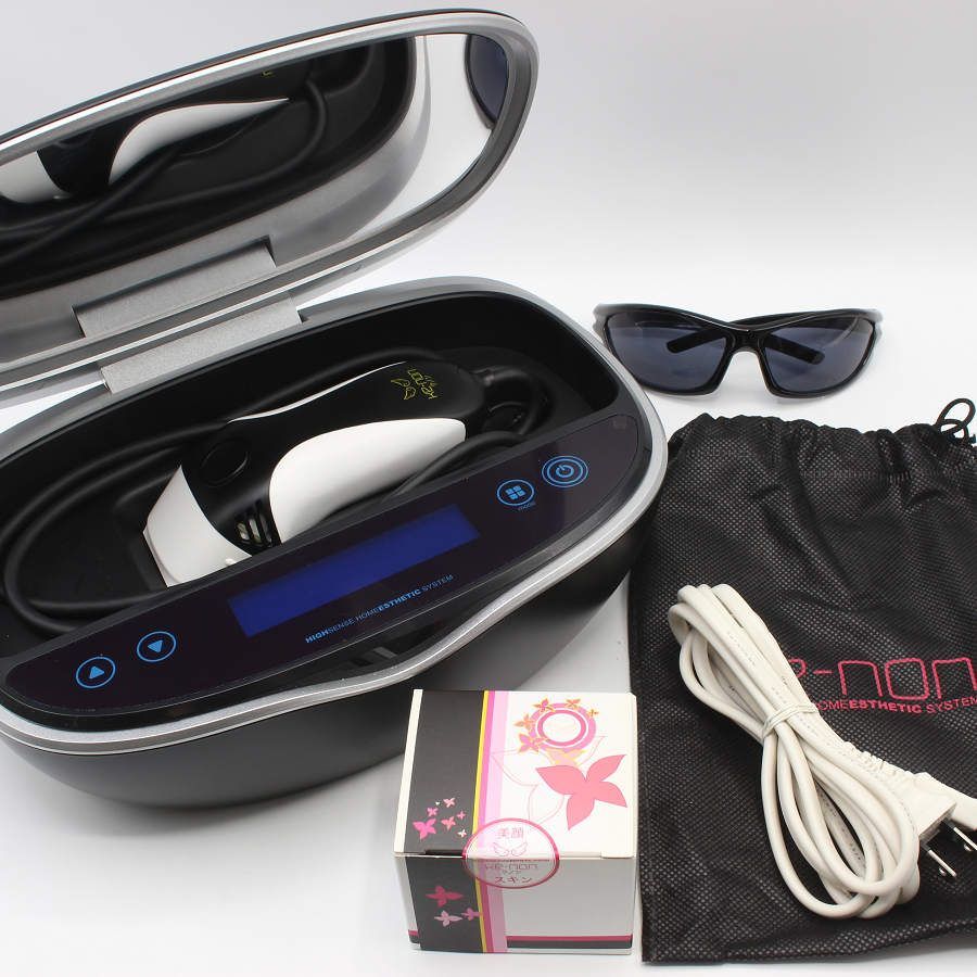 ケノン 脱毛器 カートリッジ、サングラス、添付文書付き 売れ筋 ケノン