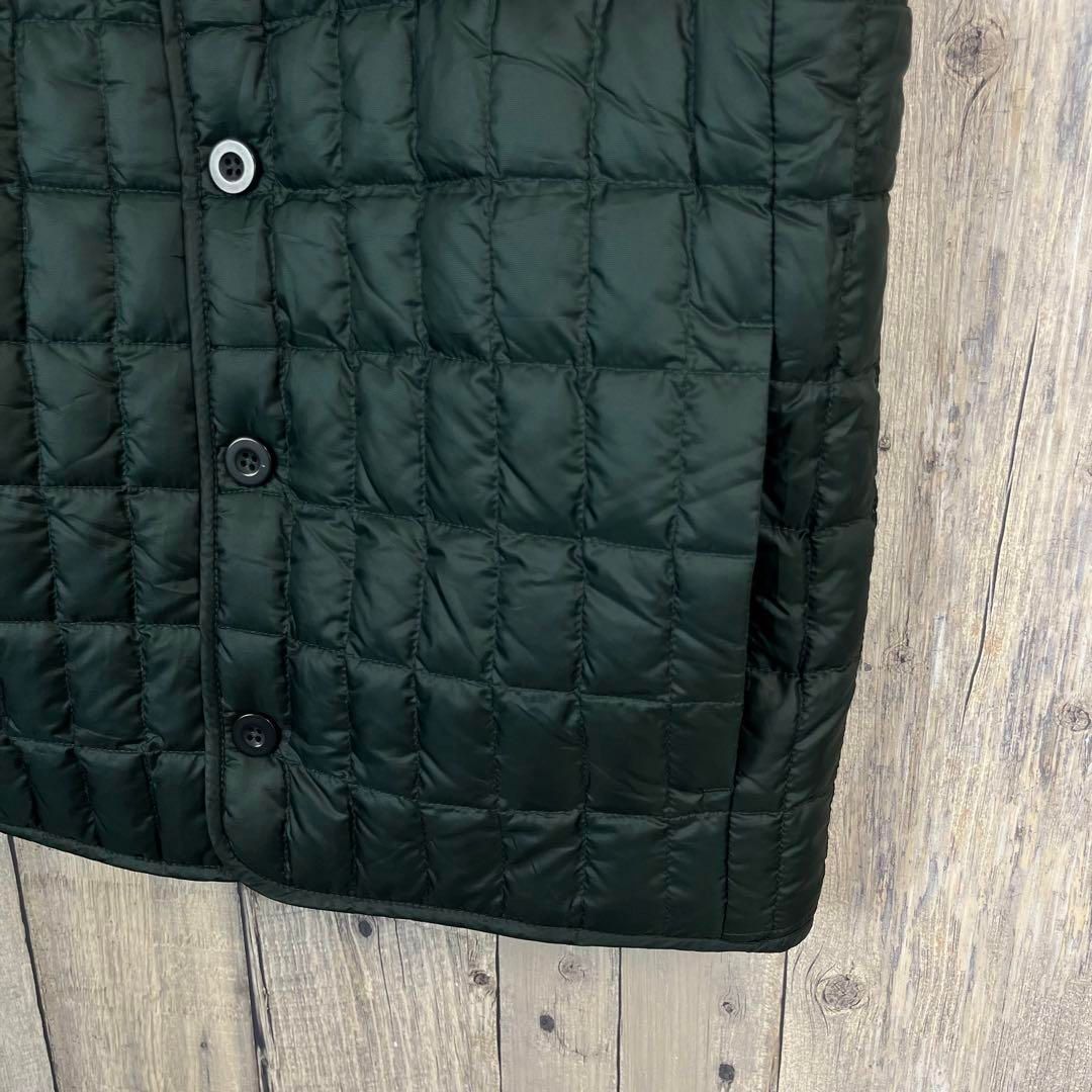 patagonia パタゴニア 40周年記念 リバーシブル ダウンベスト - メルカリ