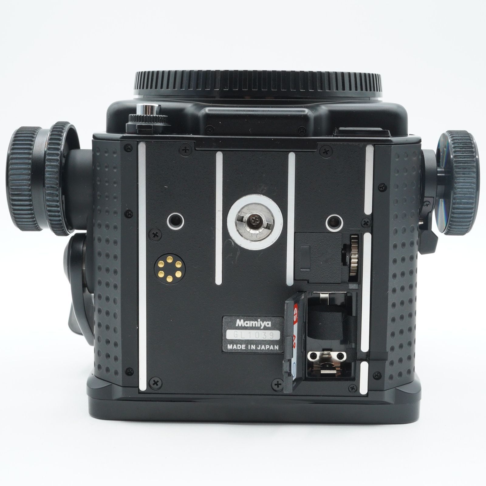 mamiya kl 127mm 3.5 マミヤRZ67 PRO IID用