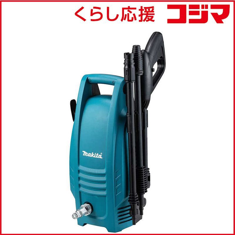 新品 未開封 】 マキタ 高圧洗浄機 MHW101 未使用 送料無料 - メルカリ