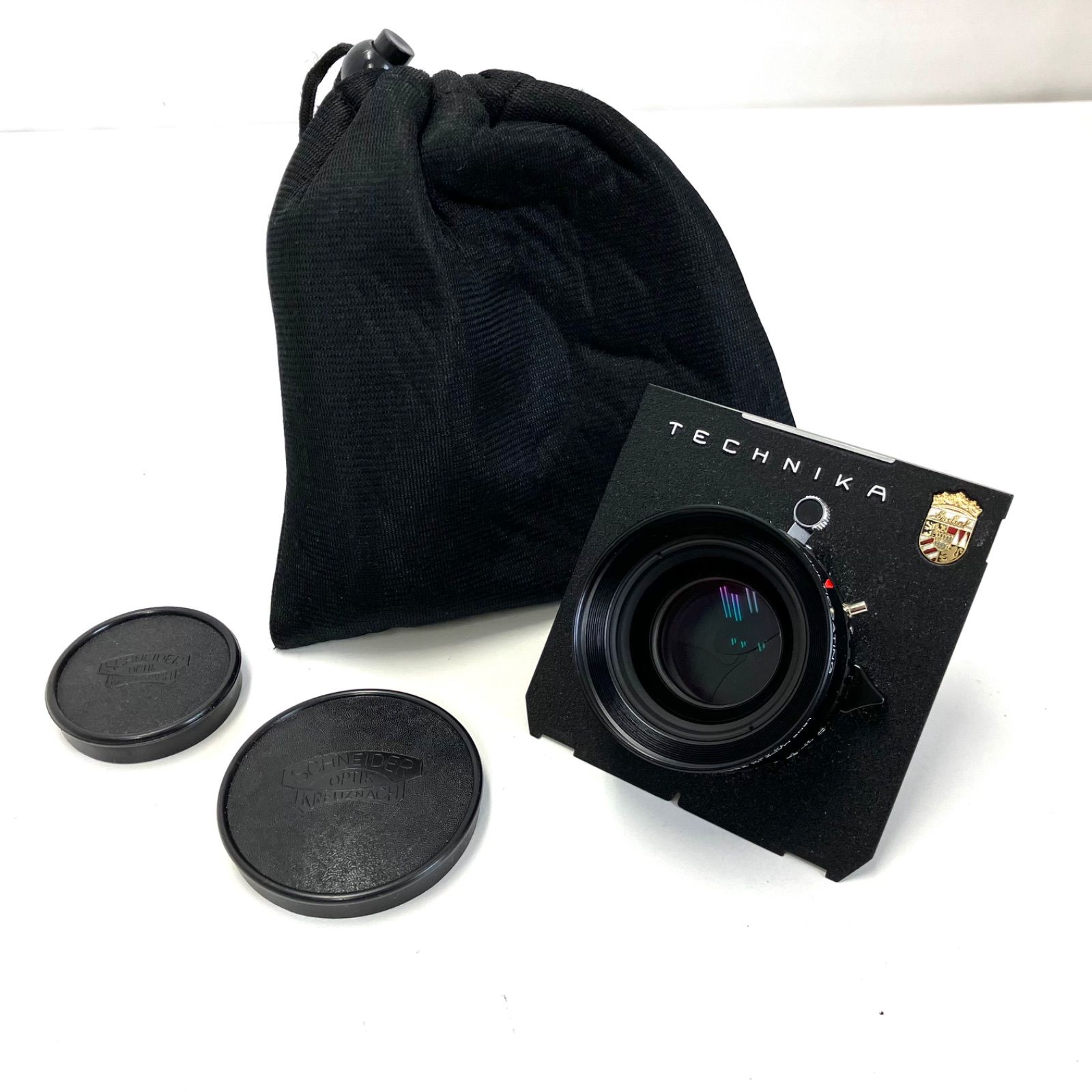 09068】 Schneider-KREUZNACH APO-SYMMAR F5.6 150mm MULTICOATING