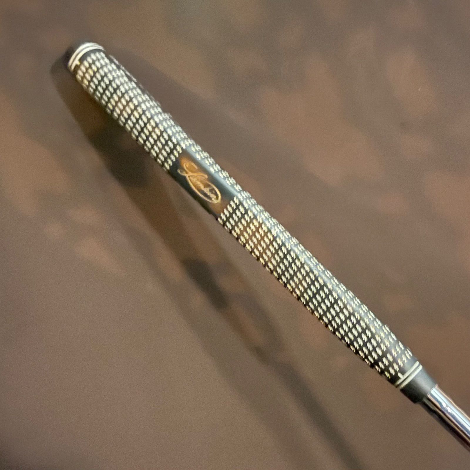 N3N HIRO MATSUMOTO MR-05 34.5 構えやすくて打感が良い名器ヒロ