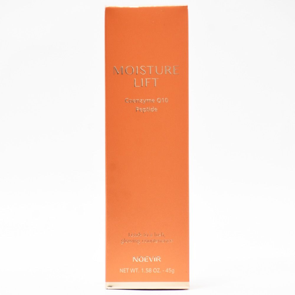 ノエビア NOEVIR MOISTURE LIFT 45g 美容液 商品情報 │ モイスチュア