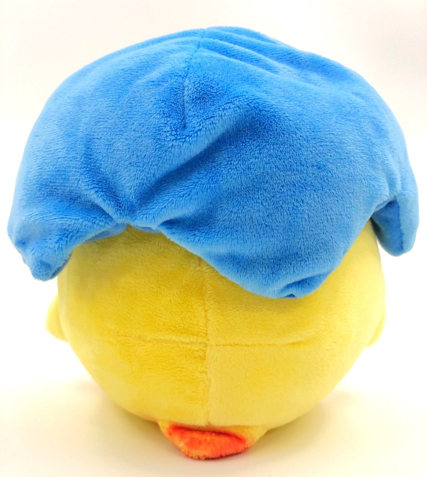 ♪) ドラえもん のび太と鉄人兵団 ピッポ ぬいぐるみ [80] - メルカリ