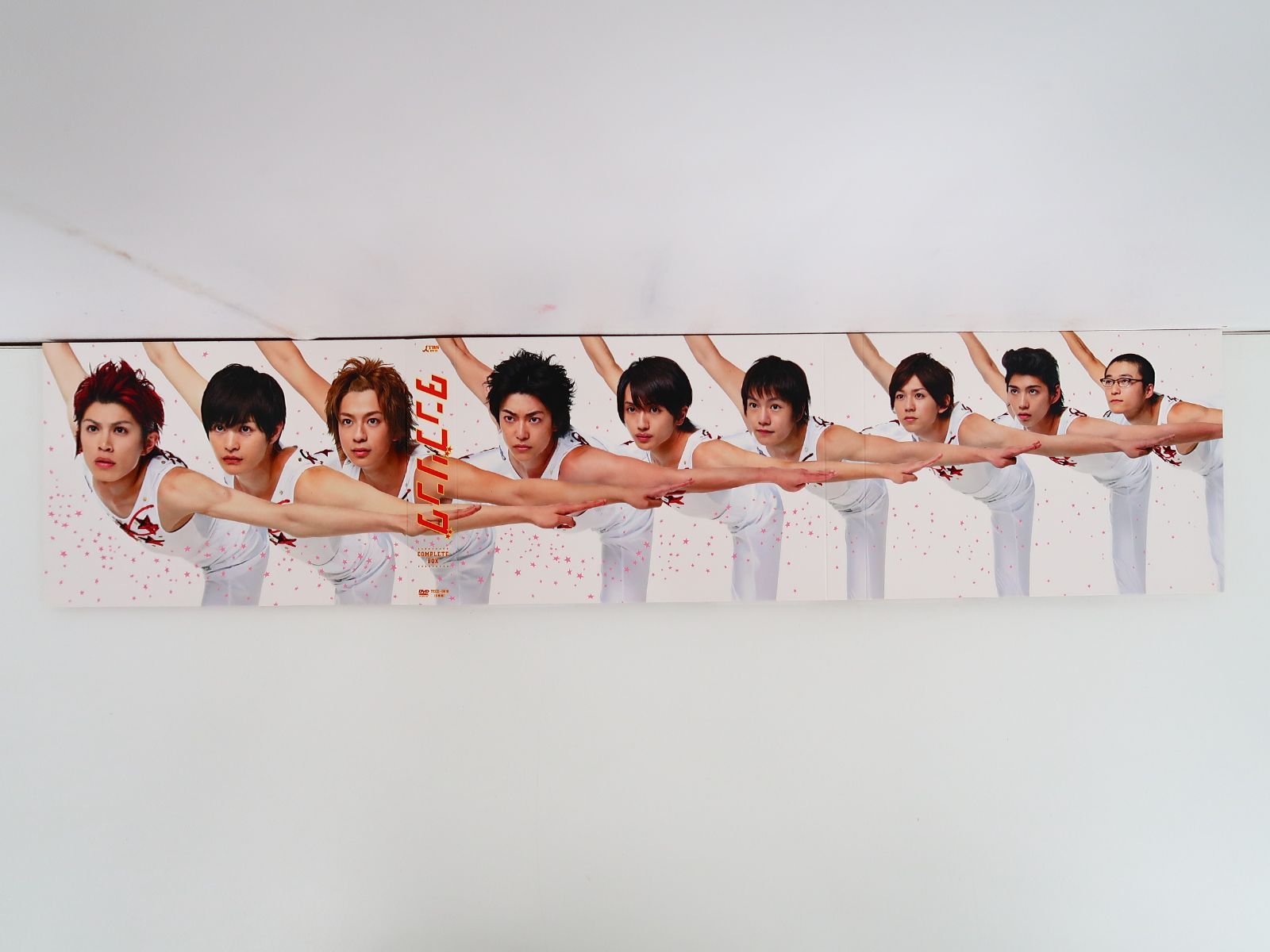 2点セット/DVD タンブリング コンプリートBOX/初回2時間スペシャル