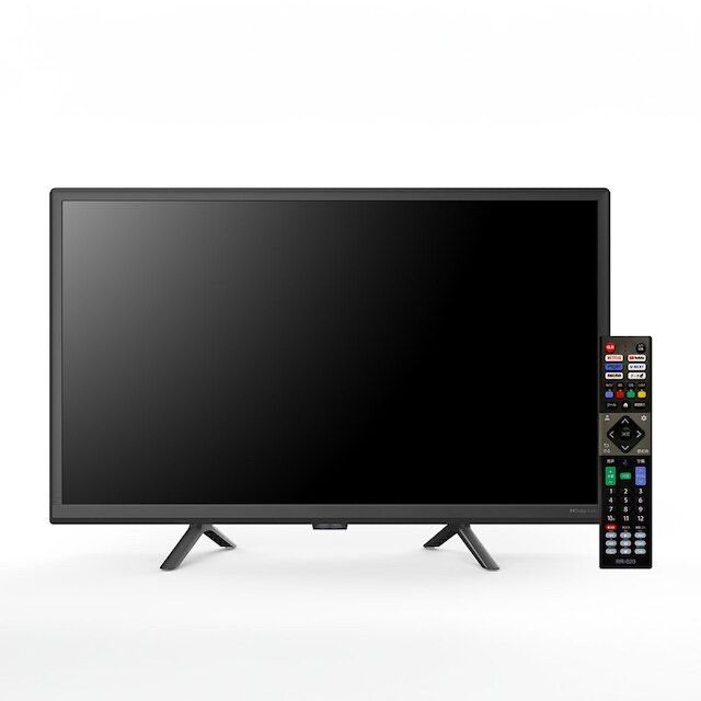 新品未開封 定価29990】ニトリ オリオン グーグル ハイビジョン 液晶