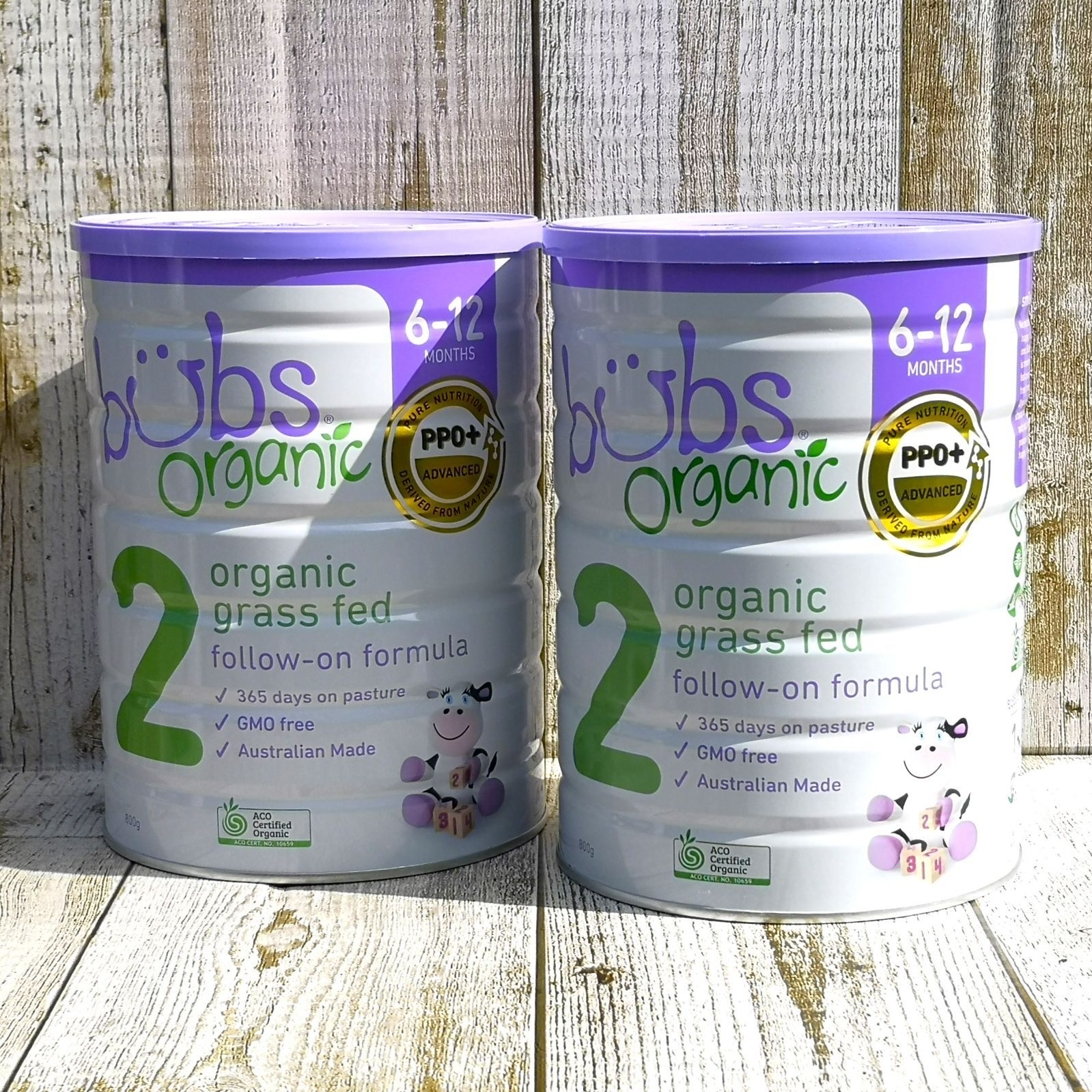 bubs バブズヤギミルク2 バブズ ヤギミルク ステップ3 粉ミルク 2缶