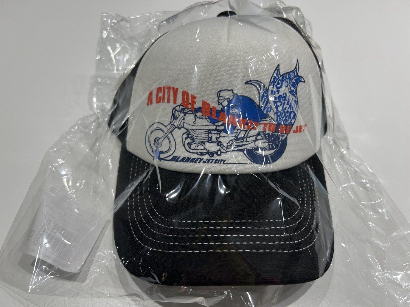 BLANKEY JET CITY ブランキ―ジェットシティ ブランキ― グッズ 2025 BJC