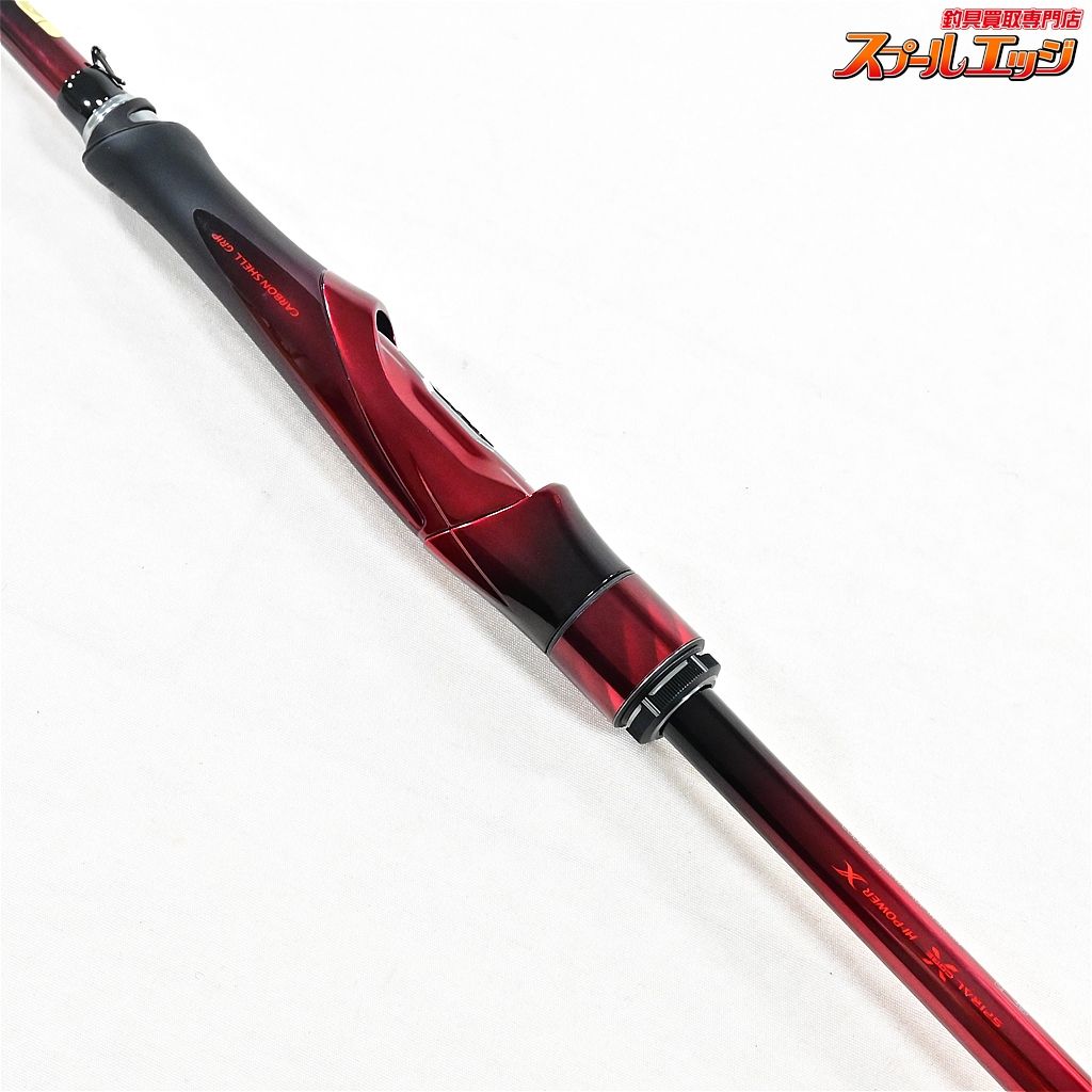 【シマノ】 25セフィア リミテッド S85ML+ SHIMANO Sephia LIMITED LTD