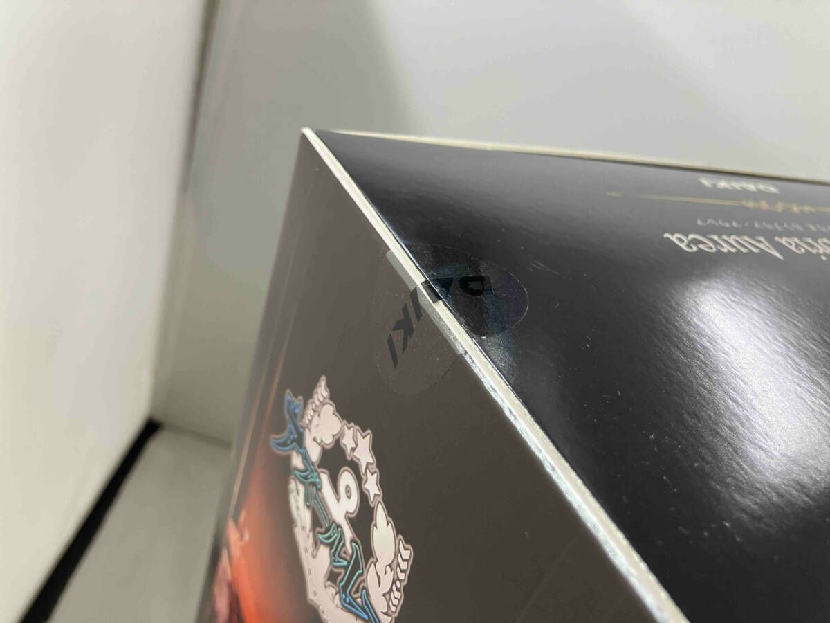 ダイキ工業 リットリオ カラブリア・アウレア 1/7 アズールレーン