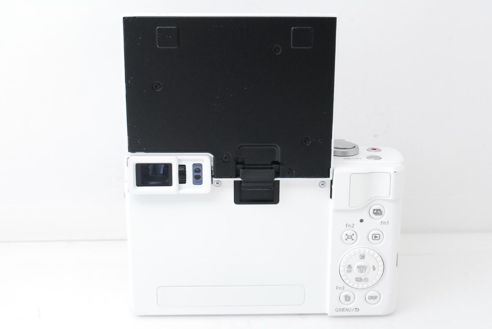 ❤️旅行に最適♪高倍率ズーム＆4K対応☆パナソニック LUMIX DC-TZ95