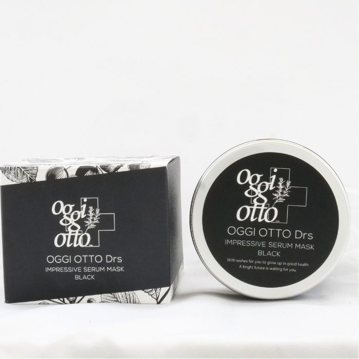 オッジィオット ディーアールエス インプレッシブ セラムマスク