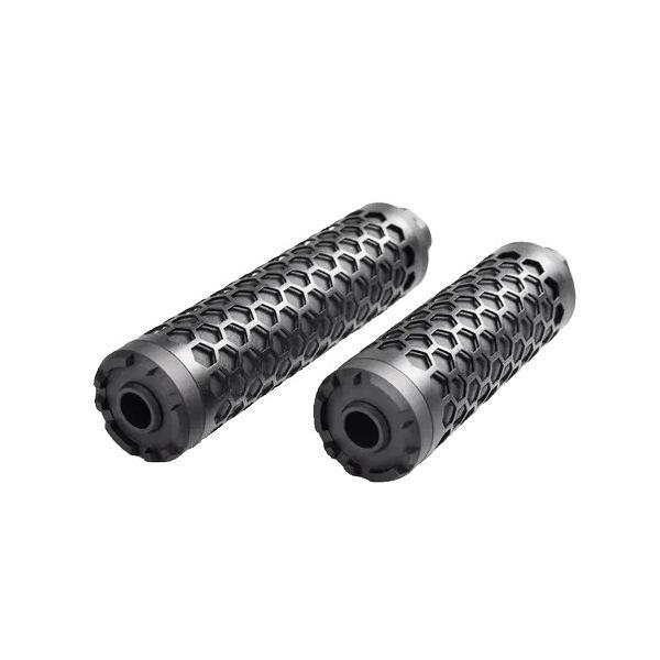 Akatsuki HIVE モックサプレッサー ショートサイズ - メルカリ