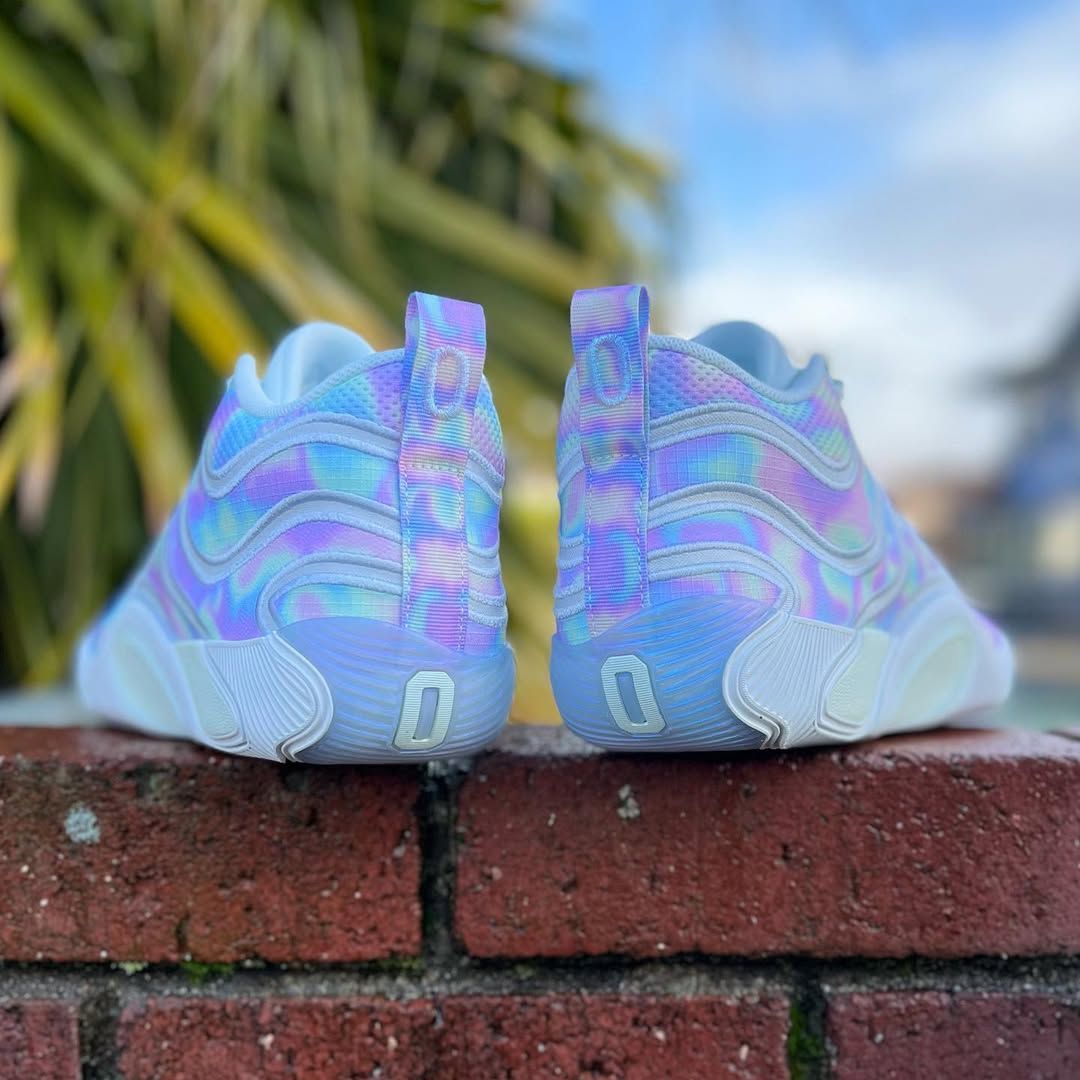 JORDAN TATUM 3 PF 'CNY' ナイキ ジョーダン テイタム 3 ジェイソン