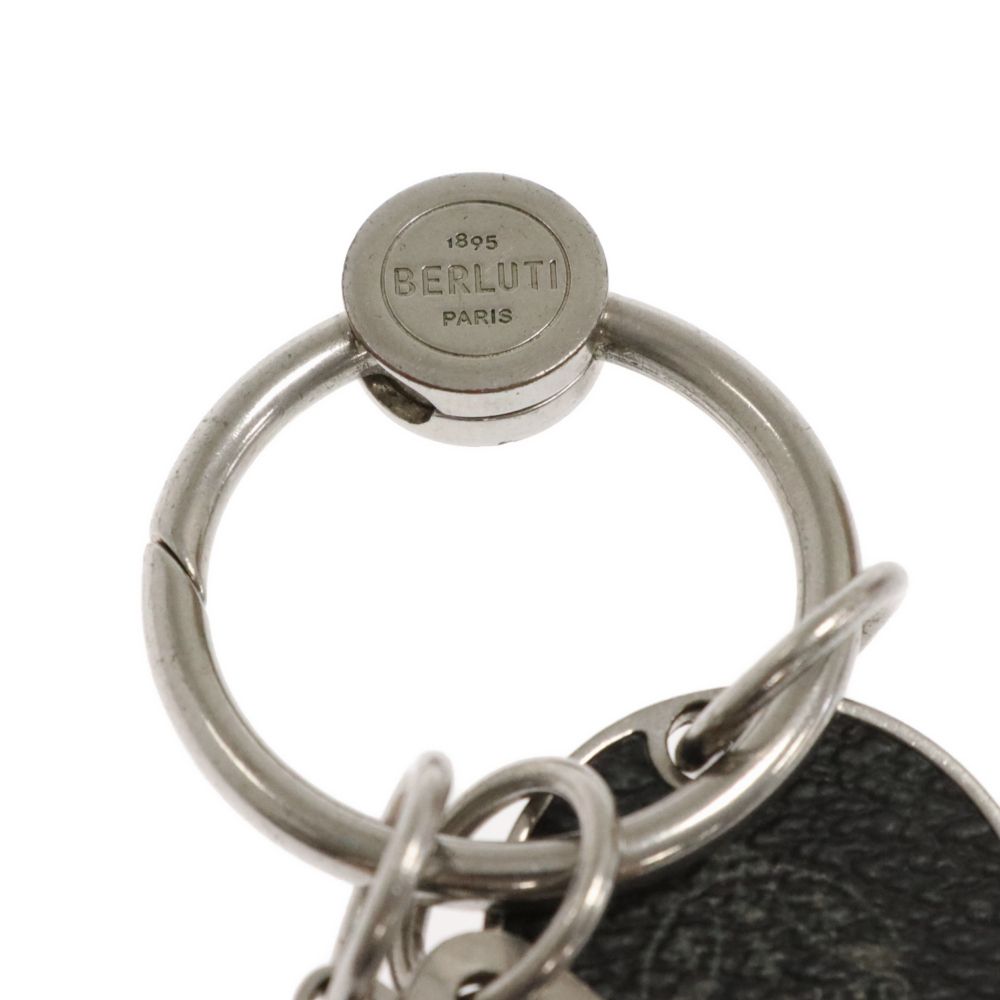 Berluti (ベルルッティ) 20AW シグネチャーキャンバスB ラッキー