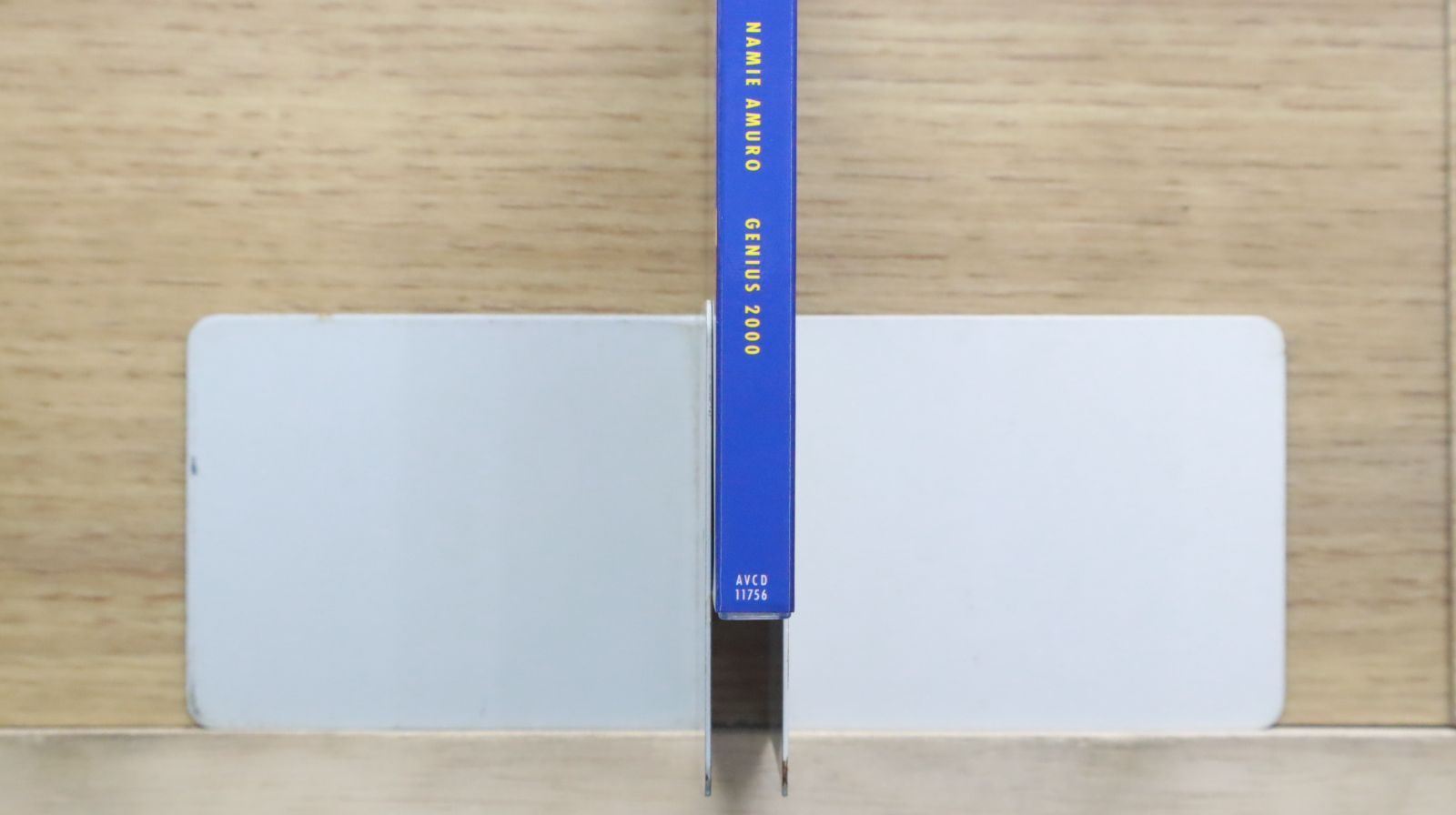 国内盤CD☆安室奈美恵/Namie Amuro□ GENIUS 2000 【AVCD11756