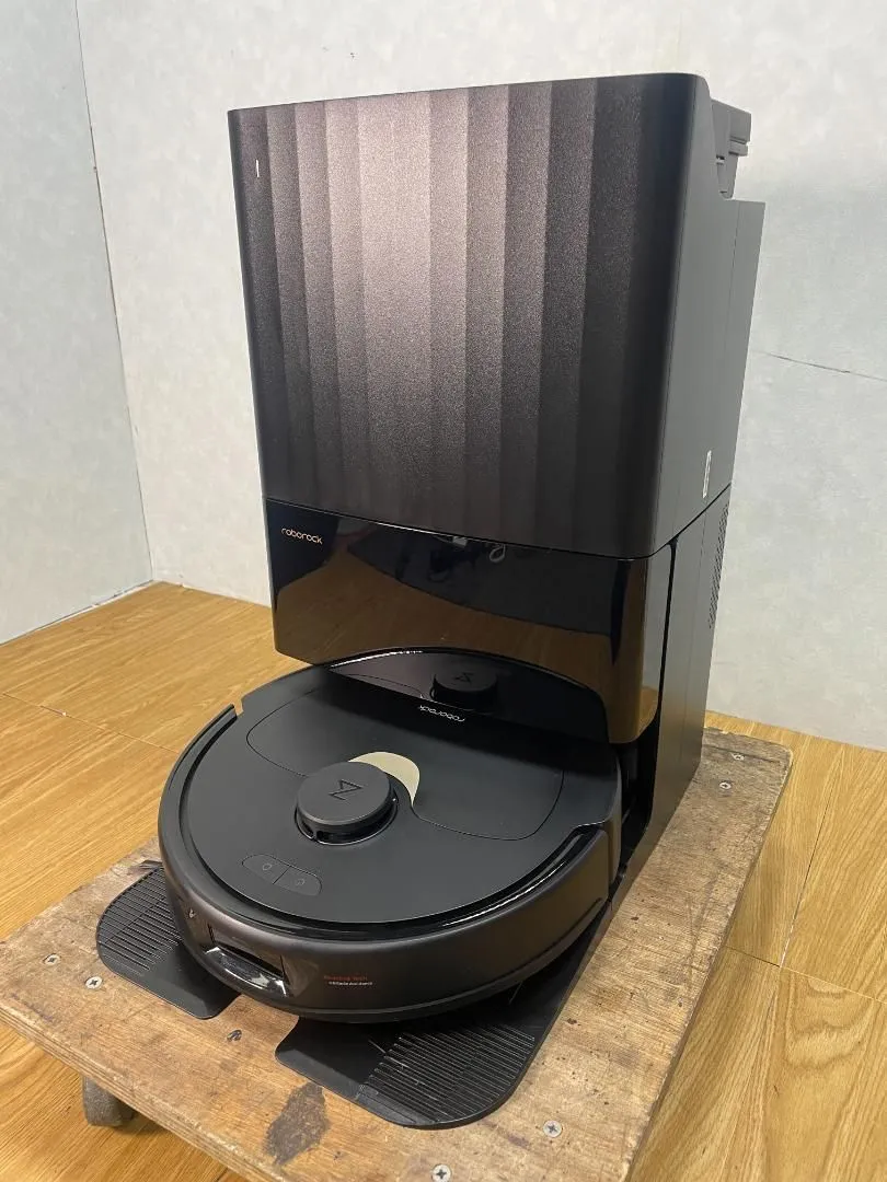 2026年最新】roborock q revoの人気アイテム - メルカリ