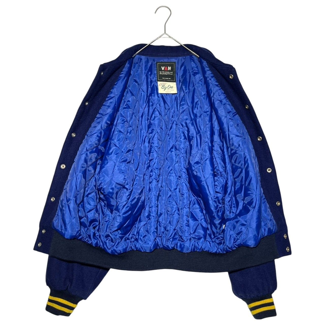 VAN JACKET(ヴァンヂャケット) OLD award jacket オールド アワード