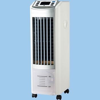 スポットクーラー(冷風・除湿) CORONA CD-103 2000年製 スポット