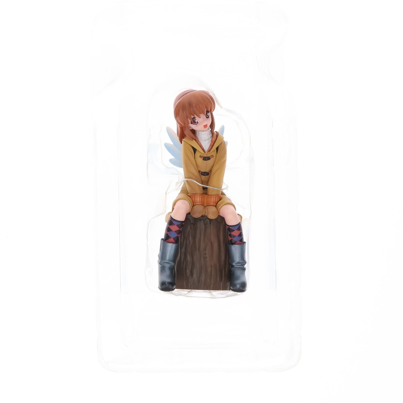 月宮あゆ(つきみやあゆ) Kanon(カノン) key10thメモリアルコレクション