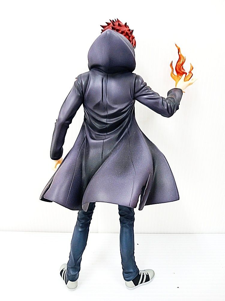 劇場版Fate/kaleid liner プリズマ☆イリヤ 雪下の誓い 衛宮士郎 1/7