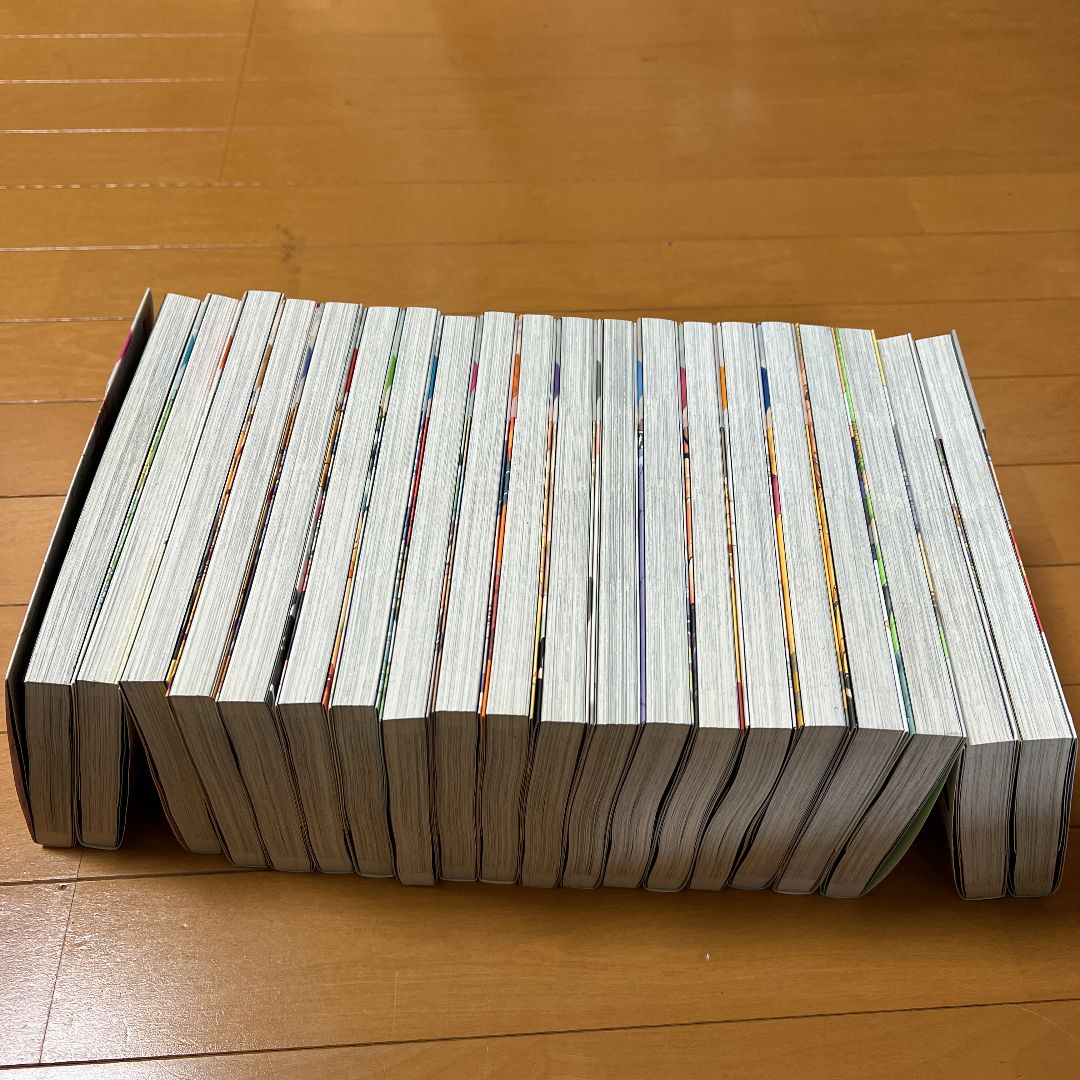 ヒカルの碁 完全版 1〜20巻 全20巻 ほったゆみ 小畑健 完全版 - メルカリ