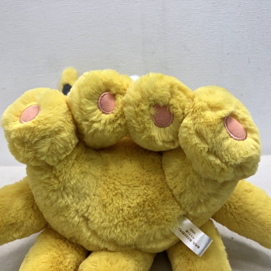 Pokemon Center ポケモンセンターオリジナル ふわふわ抱きぬいぐるみ