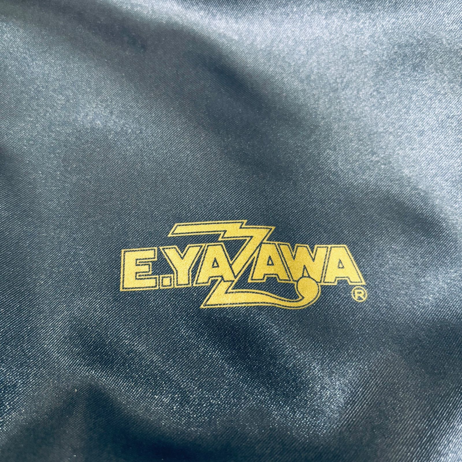 極美品 E.YAZAWA 矢沢永吉 スカジャン プレミアムモルツ プレモル