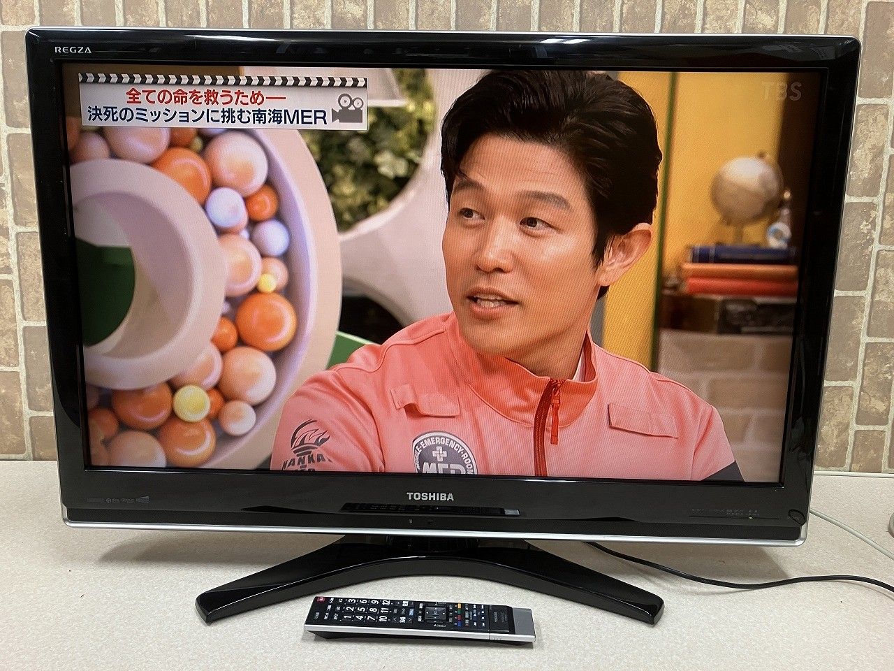 ☆状態良好☆ REGZA レグザ 東芝 37Z7000 37インチ 液晶テレビ - メルカリ