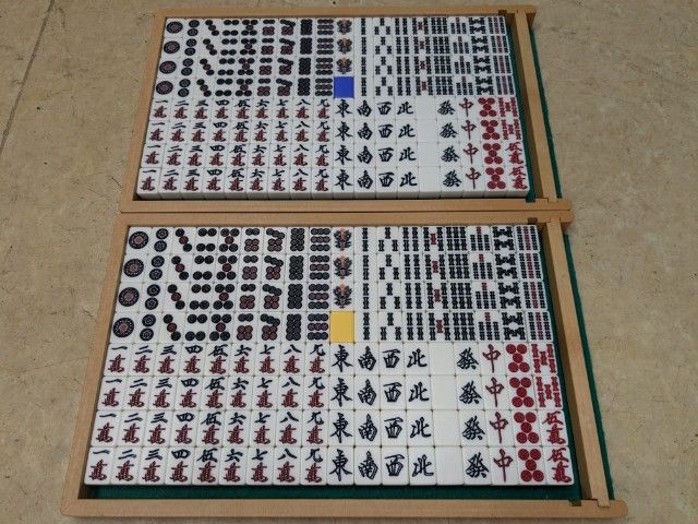 ○○○【発送可】中古全自動麻雀卓『雀豪ドーム＆wakwak