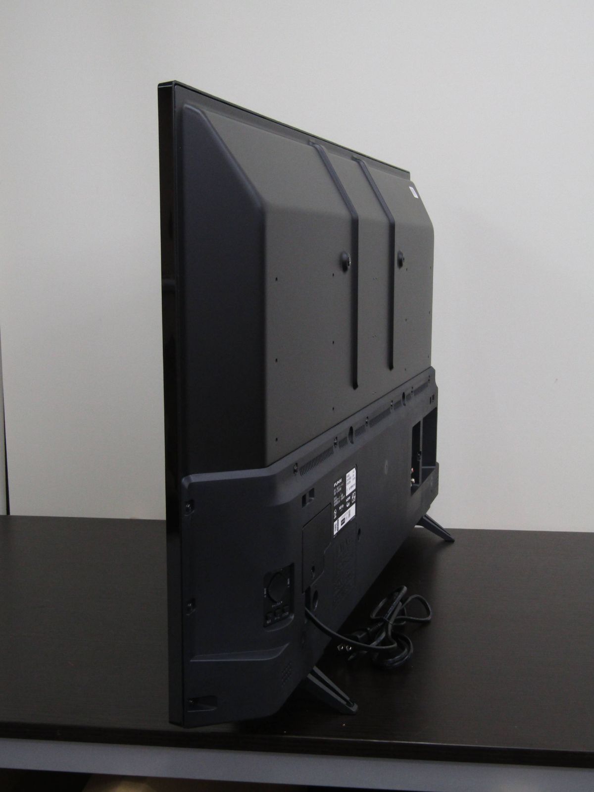 沖縄以外 送料無料】FUNAI 43V型 4K対応液晶テレビ FL-43U3060 2024年