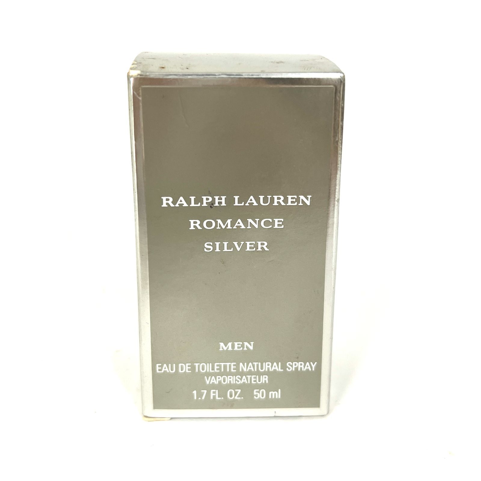 S0007 新品未使用 ラルフローレン Ralph Lauren ロマンス ROMANCE