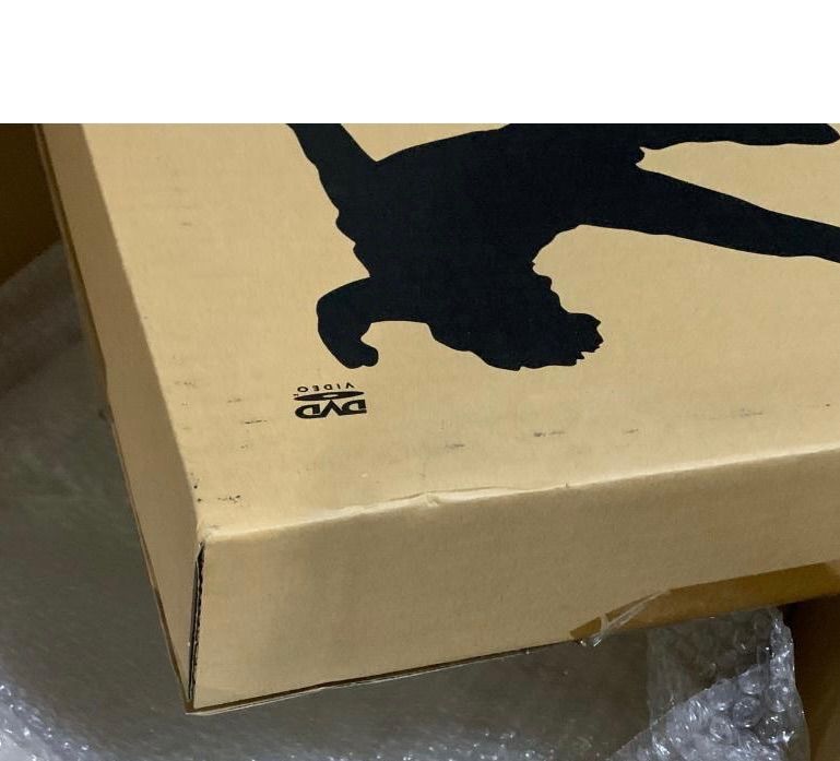 商品説明欄参照】アントニオ猪木デビュー50周年記念DVD-BOX 【初回生産