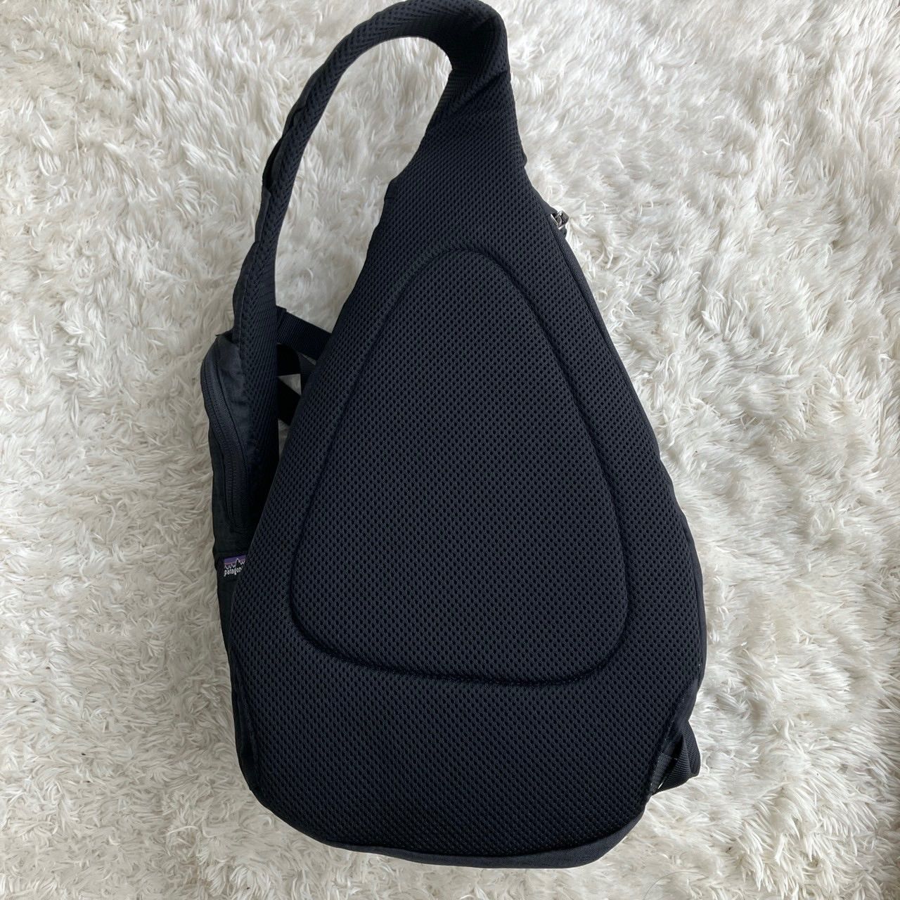 美品！廃盤！patagonia スリングバッグ ワンショルダー y2k - メルカリ