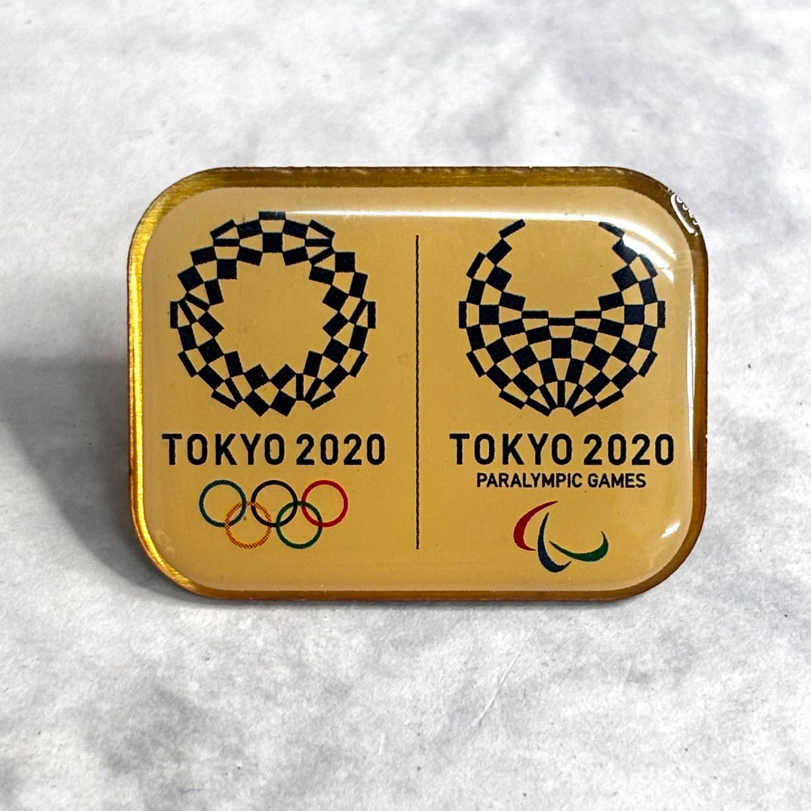 東京五輪 東京オリンピック 2020 日本 ピンバッジ ピンバッヂ 選手