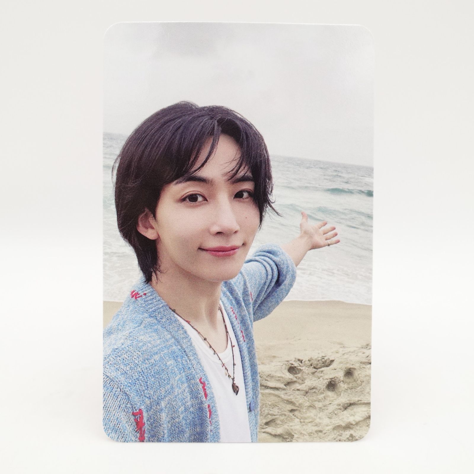 SEVENTEEN ジョンハン ジョシュア SPILL THE FEELS Ver.2 Weverse特典